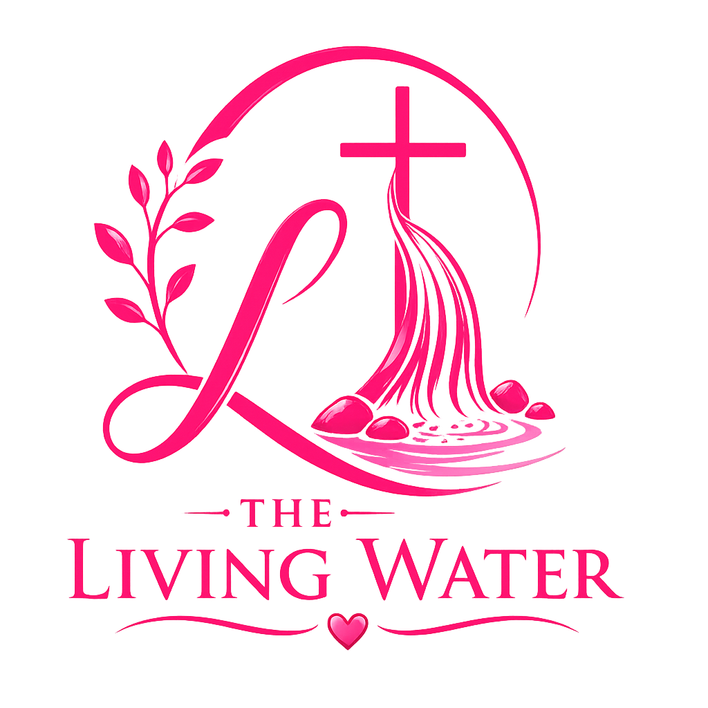 The Living Water